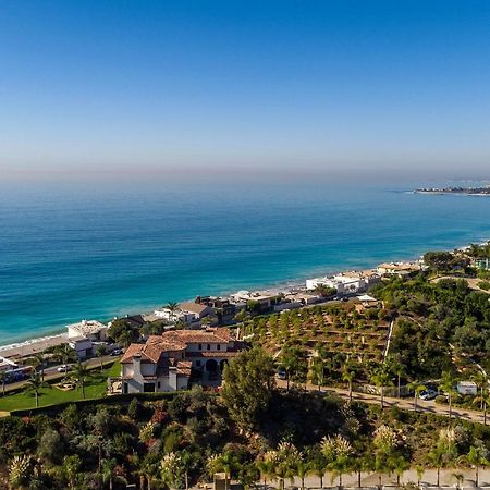 The One Of A Kind Malibu Sun Goddess Villa Ngoại thất bức ảnh