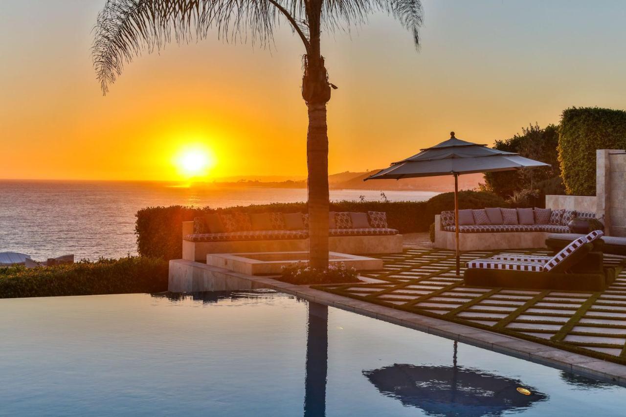 The One Of A Kind Malibu Sun Goddess Villa Ngoại thất bức ảnh