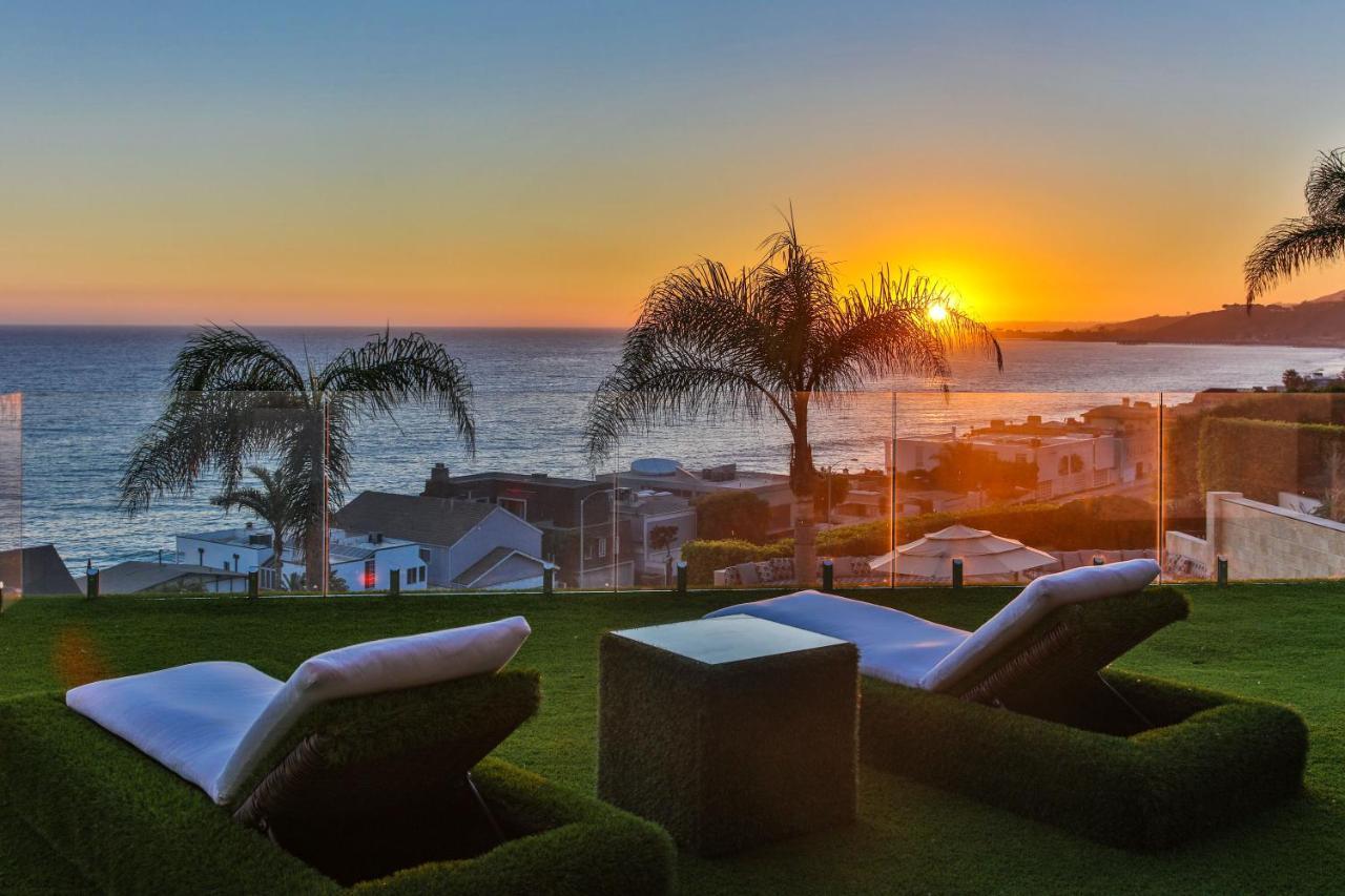 The One Of A Kind Malibu Sun Goddess Villa Ngoại thất bức ảnh
