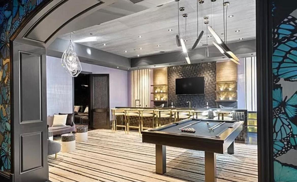 The One Of A Kind Malibu Sun Goddess Villa Ngoại thất bức ảnh