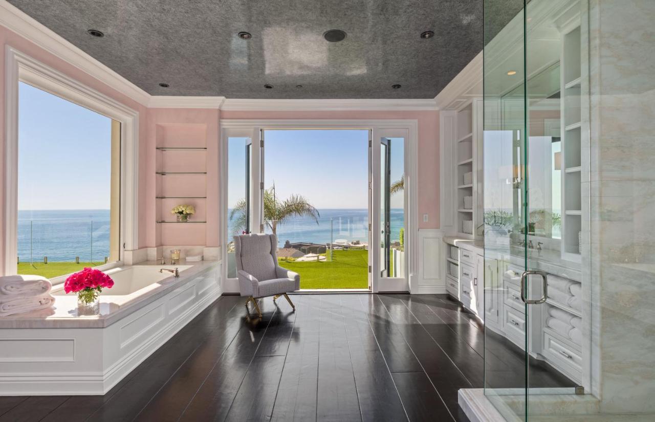 The One Of A Kind Malibu Sun Goddess Villa Ngoại thất bức ảnh