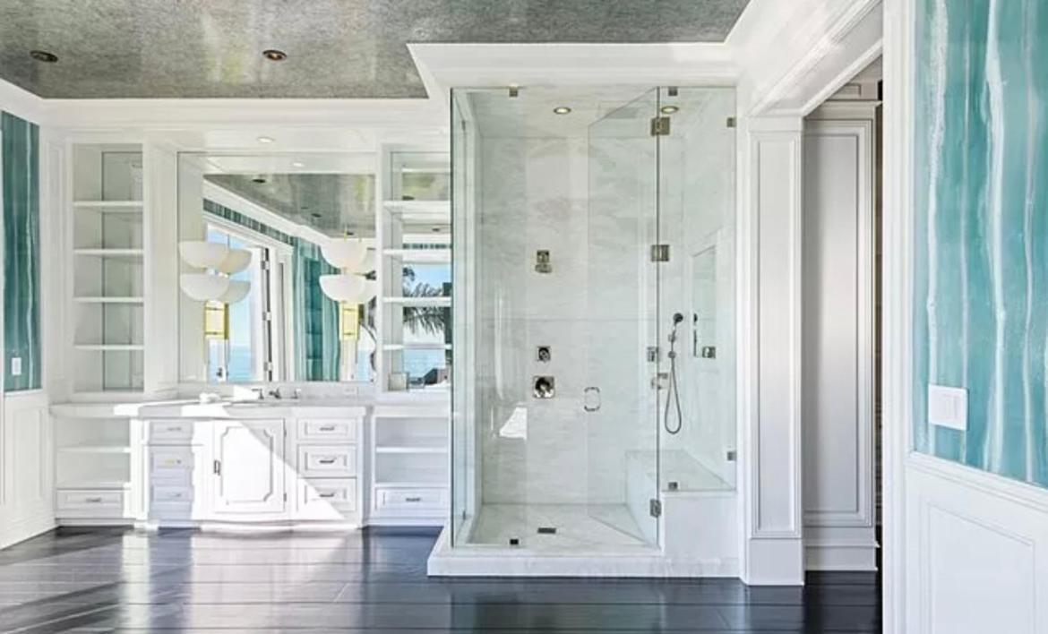 The One Of A Kind Malibu Sun Goddess Villa Ngoại thất bức ảnh