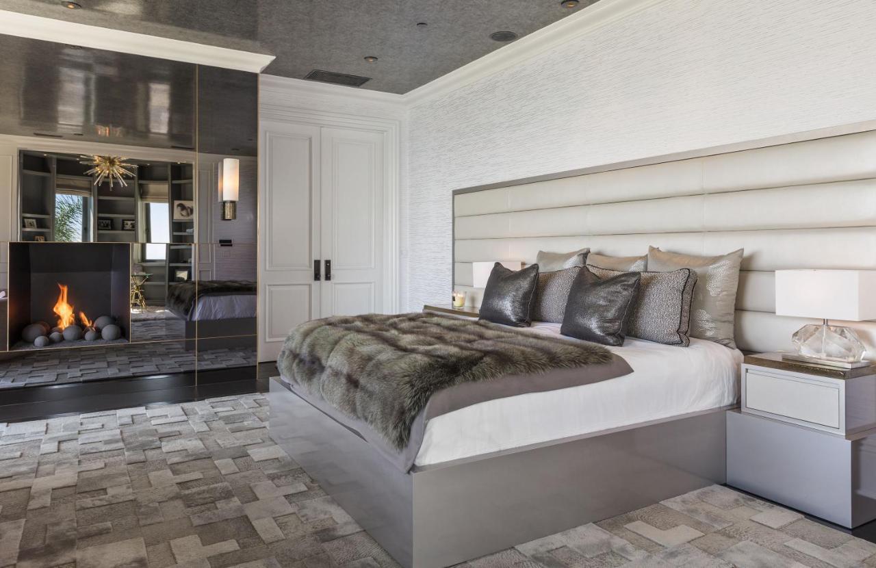 The One Of A Kind Malibu Sun Goddess Villa Ngoại thất bức ảnh