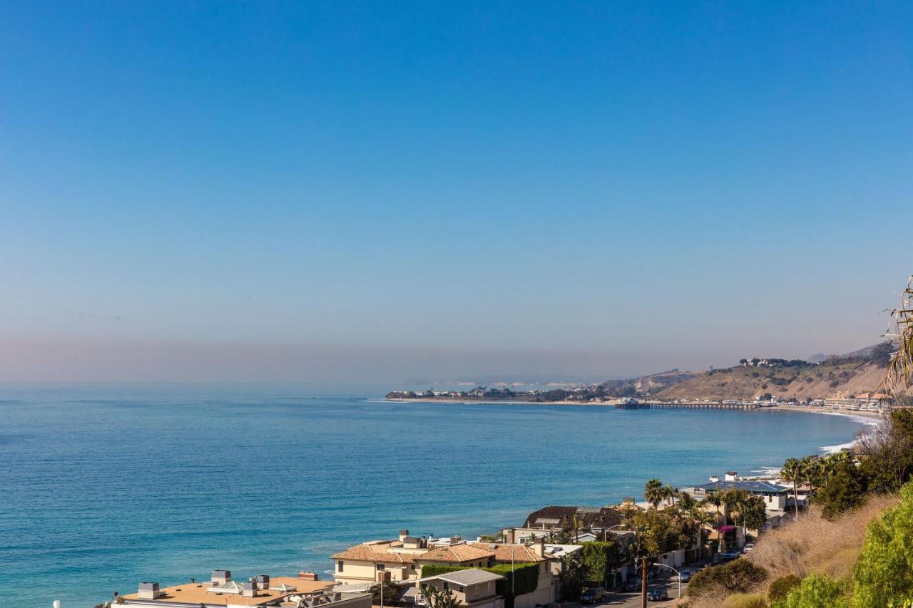 The One Of A Kind Malibu Sun Goddess Villa Ngoại thất bức ảnh