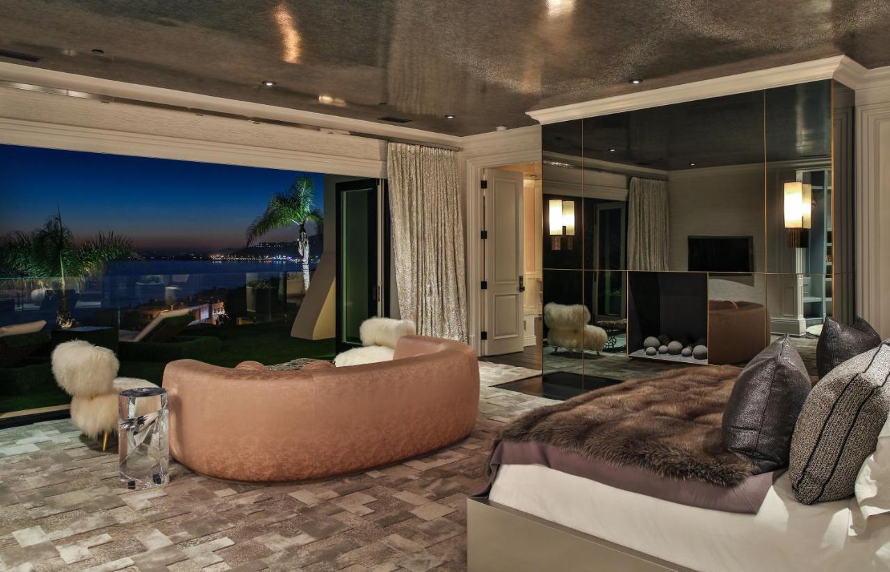The One Of A Kind Malibu Sun Goddess Villa Ngoại thất bức ảnh