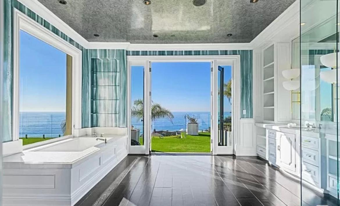 The One Of A Kind Malibu Sun Goddess Villa Ngoại thất bức ảnh