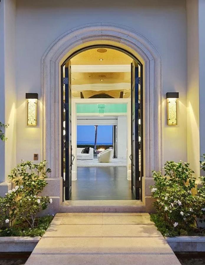 The One Of A Kind Malibu Sun Goddess Villa Ngoại thất bức ảnh