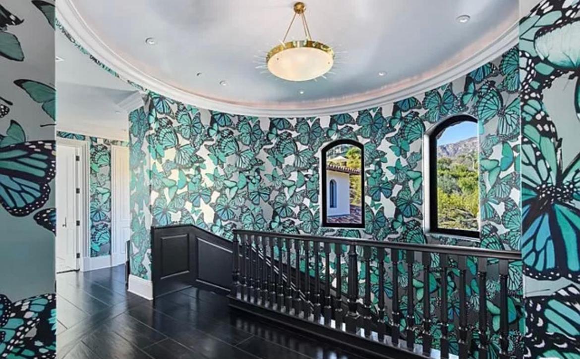 The One Of A Kind Malibu Sun Goddess Villa Ngoại thất bức ảnh