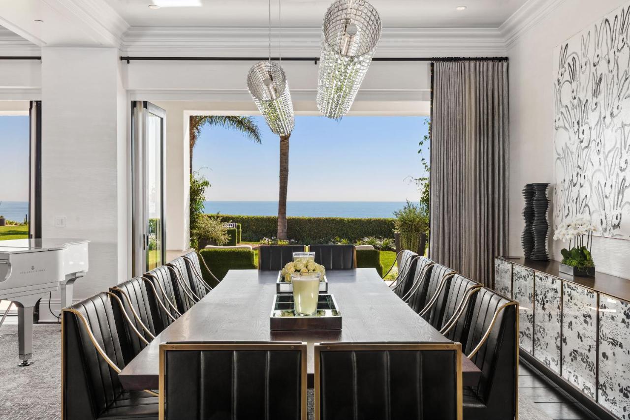 The One Of A Kind Malibu Sun Goddess Villa Ngoại thất bức ảnh