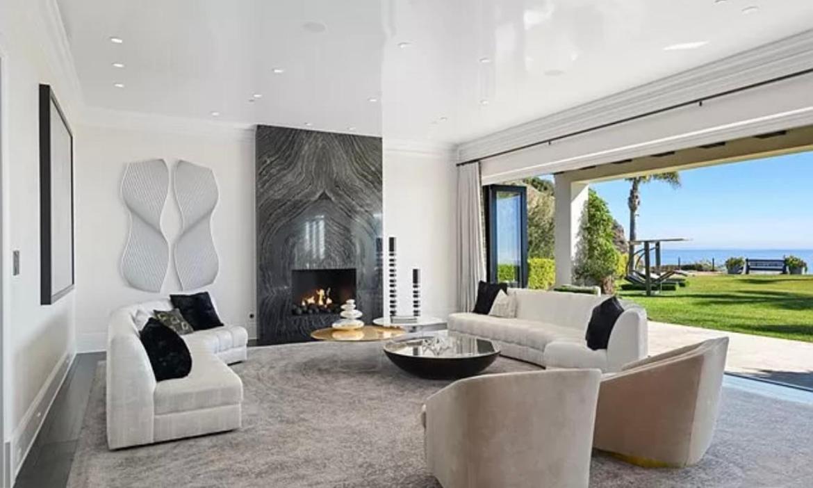 The One Of A Kind Malibu Sun Goddess Villa Ngoại thất bức ảnh